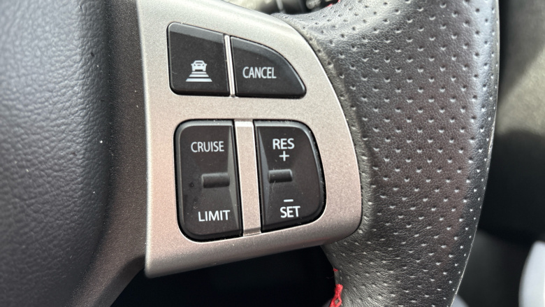 Suzuki Vitara 1.4 Boosterjet S ALLGRIP 5dr Auto Petrol Estate